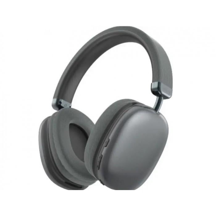 Наушники беспроводные MDR CELEBRAT A39 Bluetooth 5.4 40 мм Темно-серые (32407100)