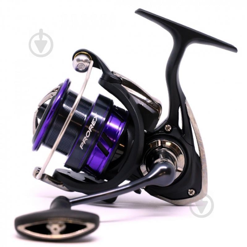 10608-250 DAIWA Котушка 18 PROREX X LT2500 10608-250 DAIWA Котушка 18 PROREX X LT2500