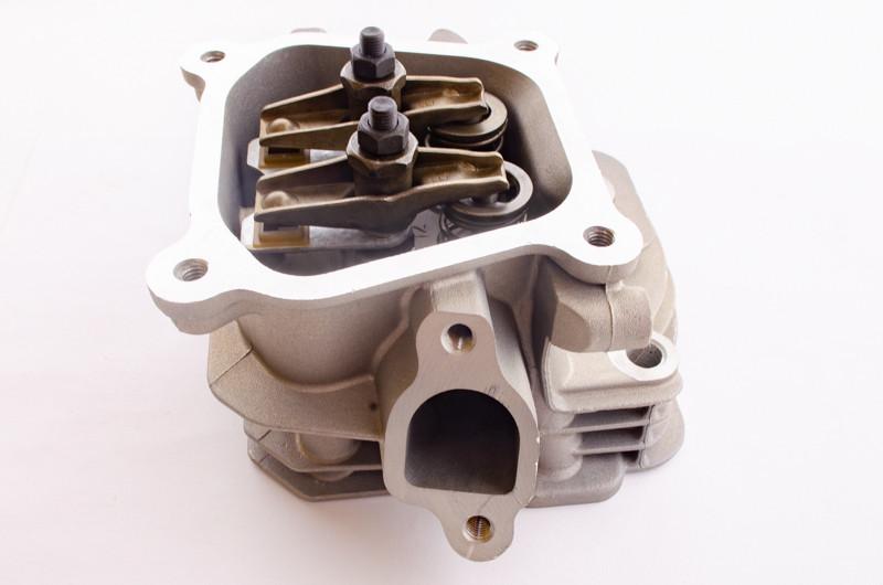 Головка блоку двигуна клас А 6,5 к.с. 168F (4497)