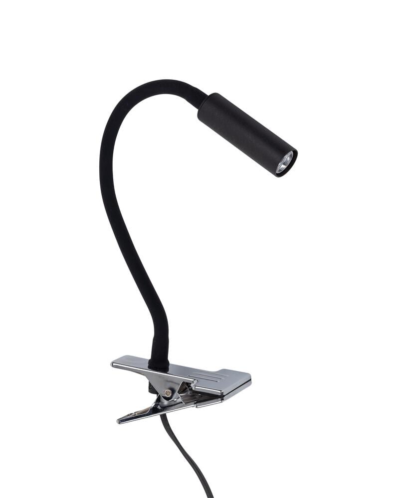 Настольная лампа TK Lighting 16025 Lagos G9 1x8W IP20 Черный (36238056) Настольная лампа TK Lighting 16025 Lagos G9 1x8W IP20 Черный (36238056)