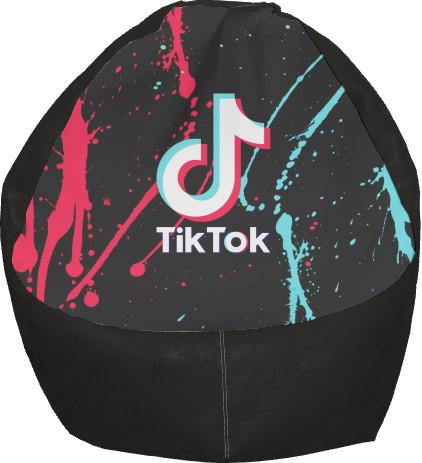 Кресло-груша Tik-Tok L (13279949)