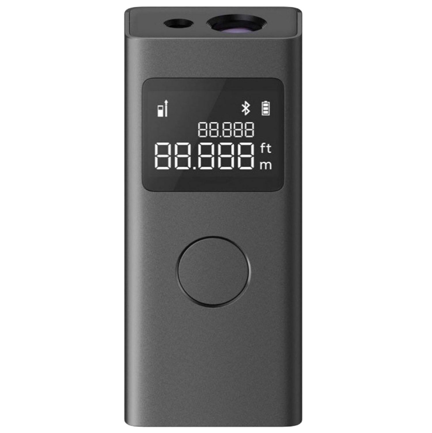 Дальномер лазерный умный MiJia Smart Laser Measure 40 м (MJJGCJYD001QW)