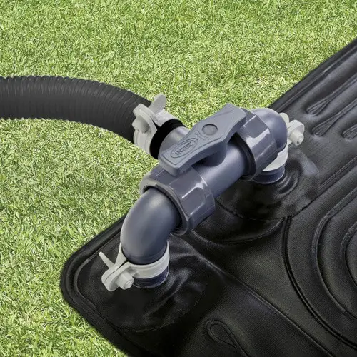 Коврик для нагрева воды Intex 28685 от солнечной энергии (28685) - фото 8 Коврик для нагрева воды Intex 28685 от солнечной энергии (28685) - фото 8