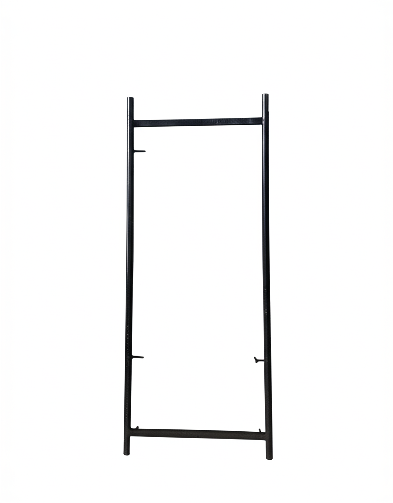 Проходная рама для строительных лесов 0,8 м (33790418) Проходная рама для строительных лесов 0,8 м (33790418)