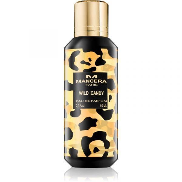 Парфюмированная вода для женщин Mancera Wild Candy 60 мл (18778622) Парфюмированная вода для женщин Mancera Wild Candy 60 мл (18778622)