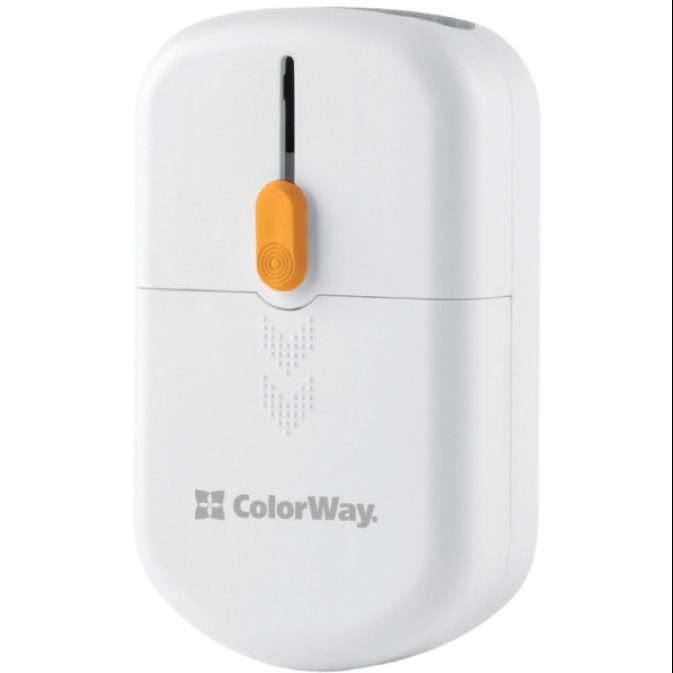 Набір для очищення електроніки ColorWay CW-1111 10в1 White (CW-1111) - фото 4