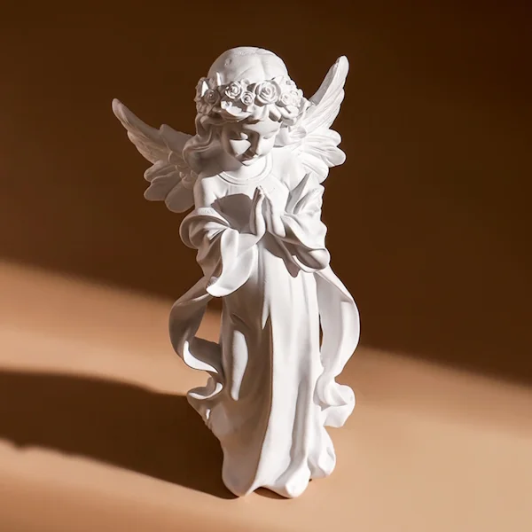 Статуэтка Ангел (Q00412) - фото 6 Статуэтка Ангел (Q00412) - фото 6