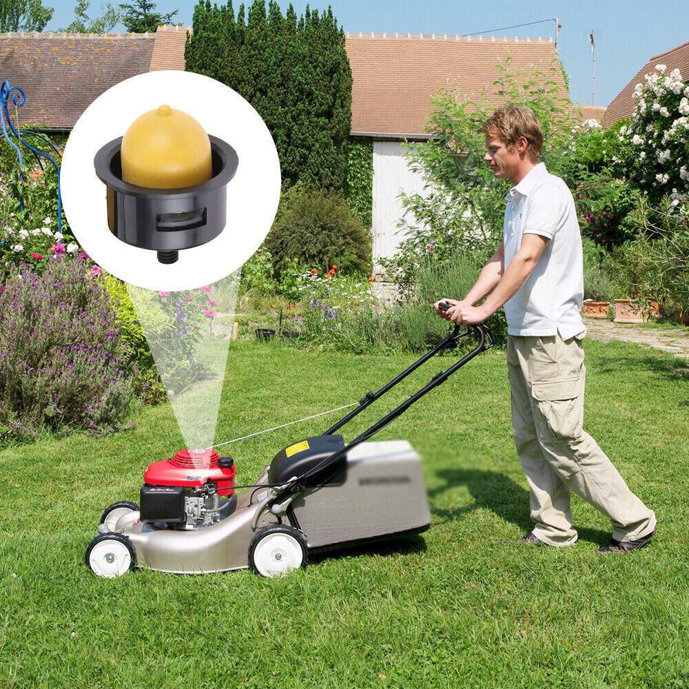 Праймер подкачка топлива карбюратора для бензиновой газонокосилки - фото 8 Праймер подкачка топлива карбюратора для бензиновой газонокосилки - фото 8