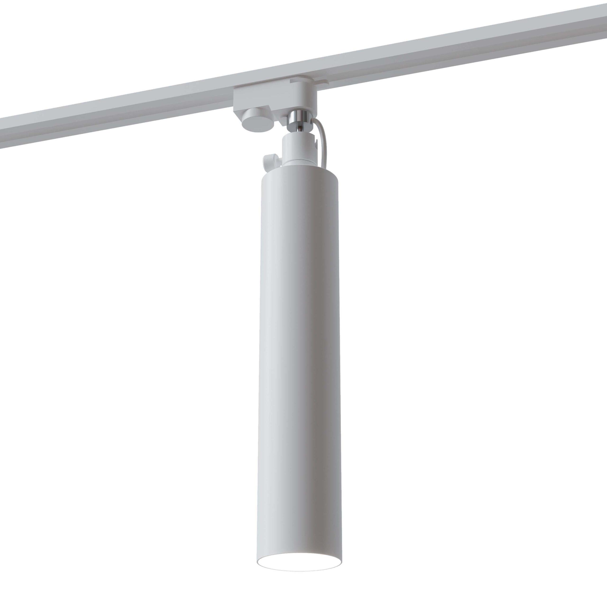 Точечный трековый спот TR 3 (25487-1)