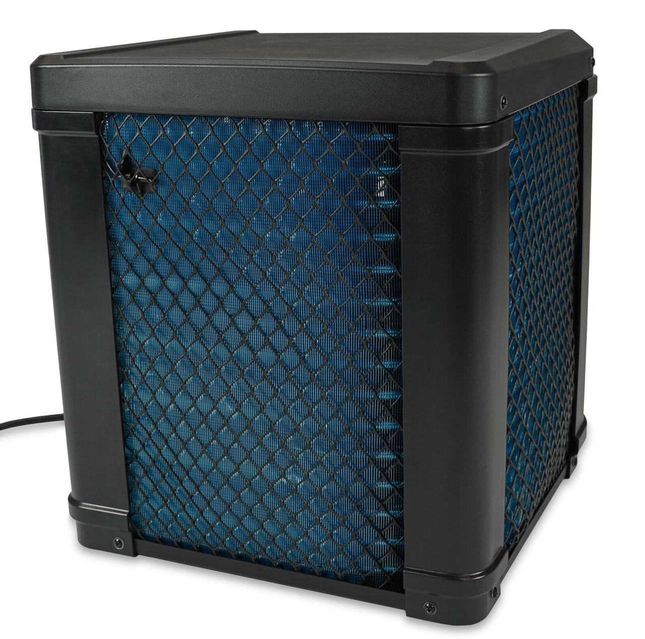 Бассейн каркасный Exit Toys с наземным куполом/нагревом воды/песочным фильтром 400х200х100 см Черная кожа (2417729372) - фото 7 Бассейн каркасный Exit Toys с наземным куполом/нагревом воды/песочным фильтром 400х200х100 см Черная кожа (2417729372) - фото 7