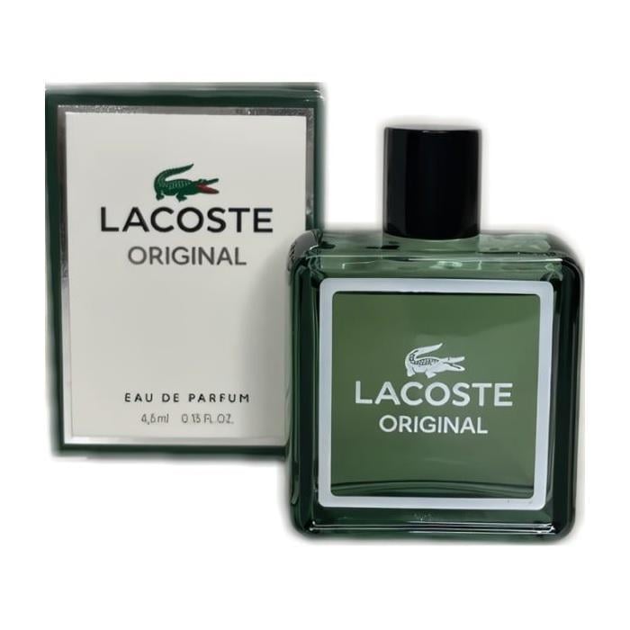 Парфумована вода для чоловіків Lacoste Original 4,5 мл мініатюра (381324)