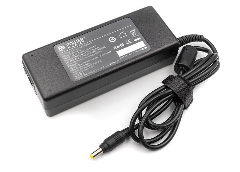 Блок живлення для ноутбуків Power COMPAQ 220V 19V 90W 4,74A 4,8х1,7