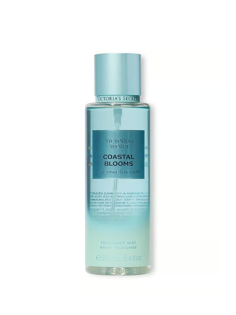 Спрей для тела Victoria's Secret Coastal Blooms Fragrance Mist 250 мл (27155612)