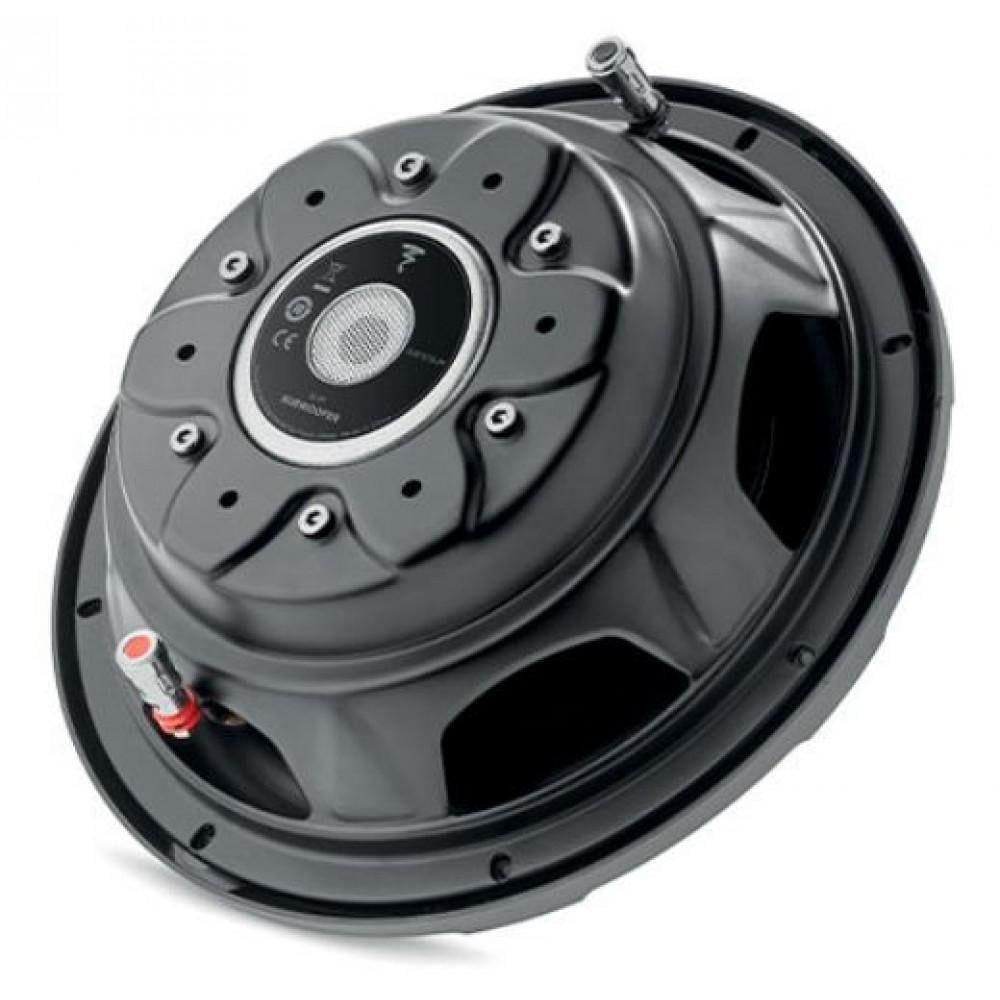 Сабвуфер Focal SUB 10 SLIM (SP-19267) - фото 5