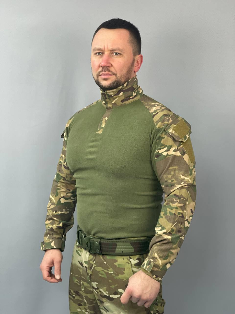 Убакс SM М Олива (10184679)