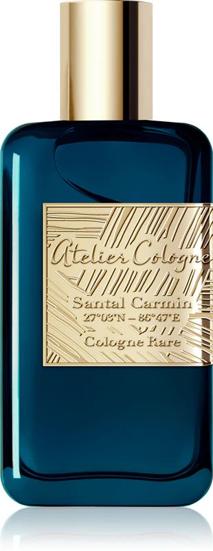 Одеколон Atelier Cologne Santal Carmin Cologne Rare 200 мл (2336_4054)