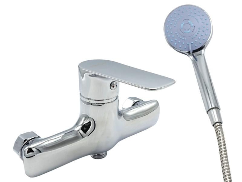 Смеситель для душа MILLZ MZ-KTC5-168 (ТР-00027495) Смеситель для душа MILLZ MZ-KTC5-168 (ТР-00027495)