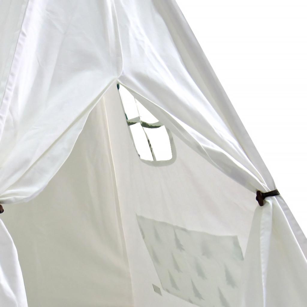 Вигвам детский Littledove RT-1640 Елочки (1378075) - фото 4 Вигвам детский Littledove RT-1640 Елочки (1378075) - фото 4