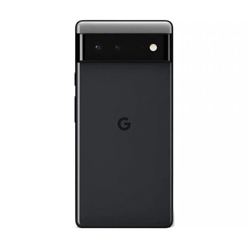 Смартфон Google Pixel 6 8/256GB Stormy Black Смартфон Google Pixel 6 8/256GB Stormy Black