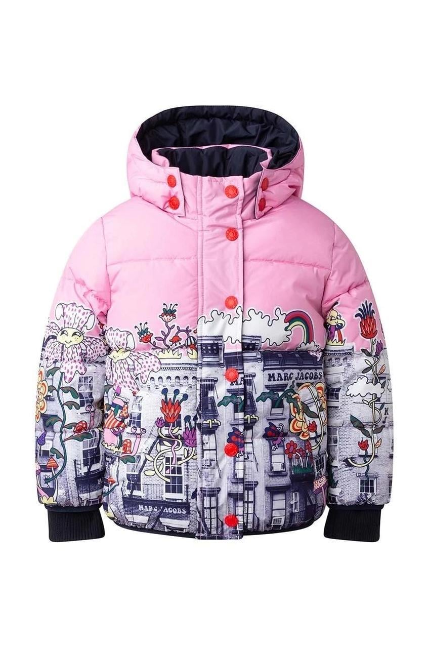 Куртка Marc Jacobs Fairy city 10 років/138 см (16145)