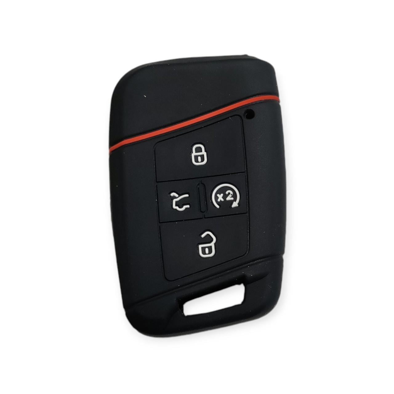 Чохол для ключа Skoda (2321911289)