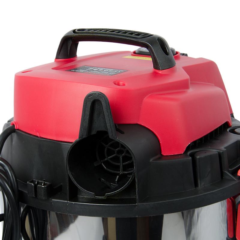 Пилосос промисловий Worcraft VC16-30 (13088) - фото 5