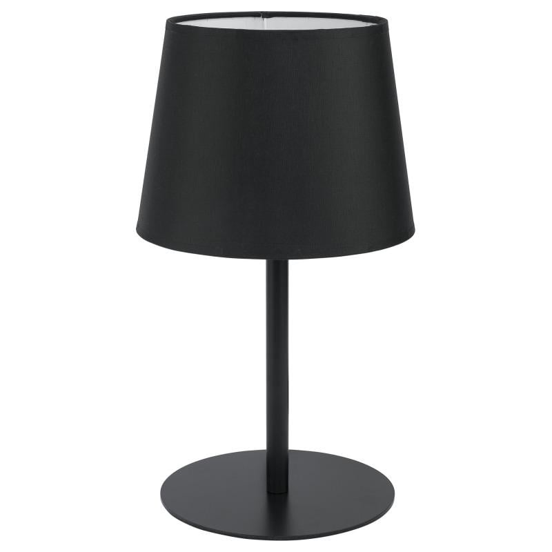 Настільна лампа TK Lighting MAJA Black (2936)