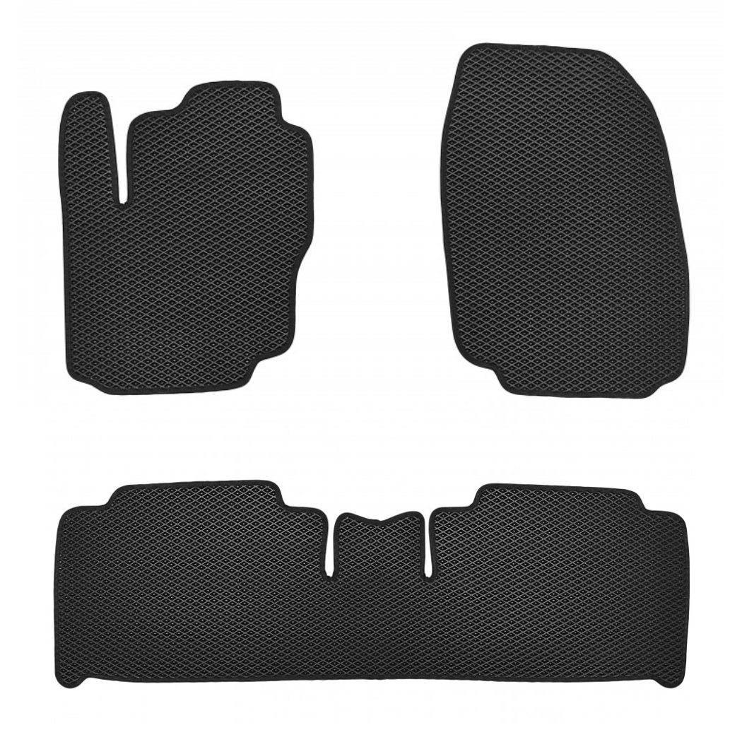 Автокилимки в салон EVA для Ford Galaxy 2006 (1431815718)