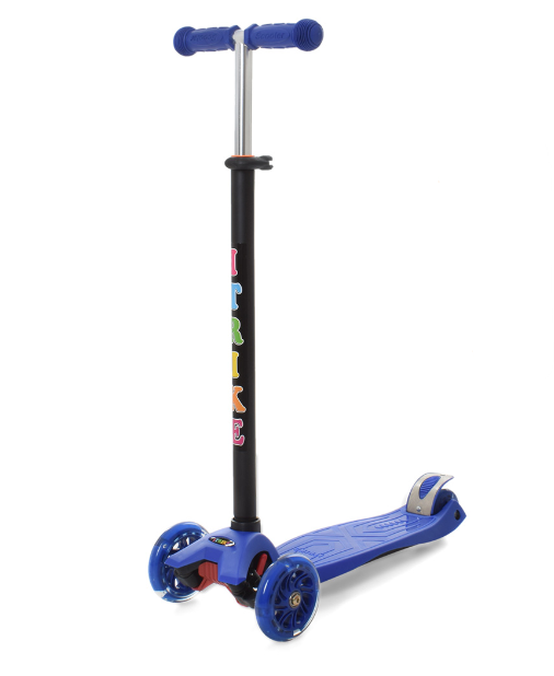 Самокат JR 3-003-DBL (AN003431)