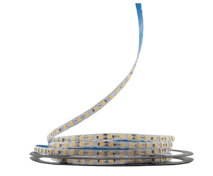 Светодиодная лента Prolum IP20 2835/120 S-TYPE Series-S 5V 6 мм Теплый Белый (28522742) Светодиодная лента Prolum IP20 2835/120 S-TYPE Series-S 5V 6 мм Теплый Белый (28522742)