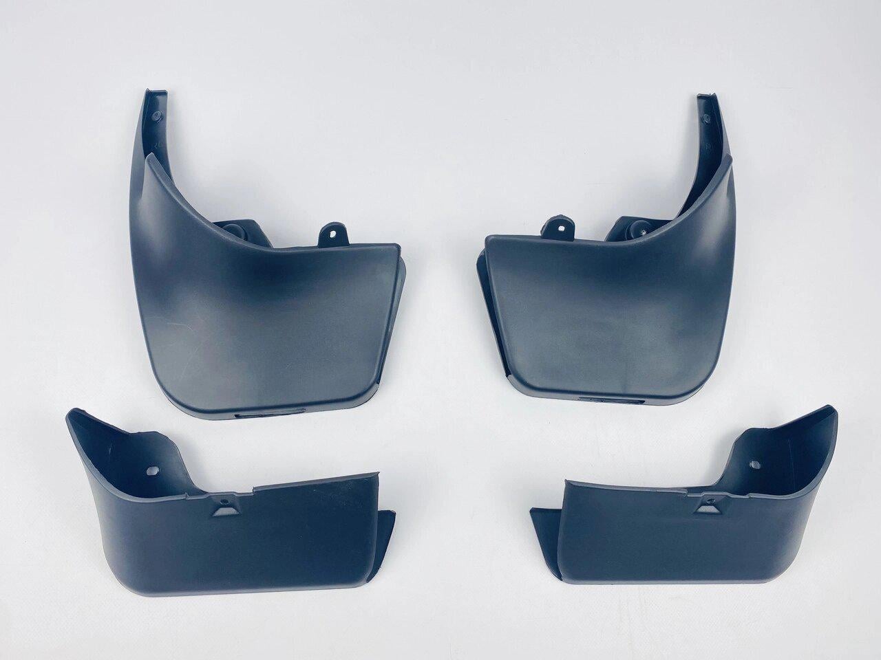 Брызговики Surtep для Citroen C-5 2009-2012 гг. (00-00014347)