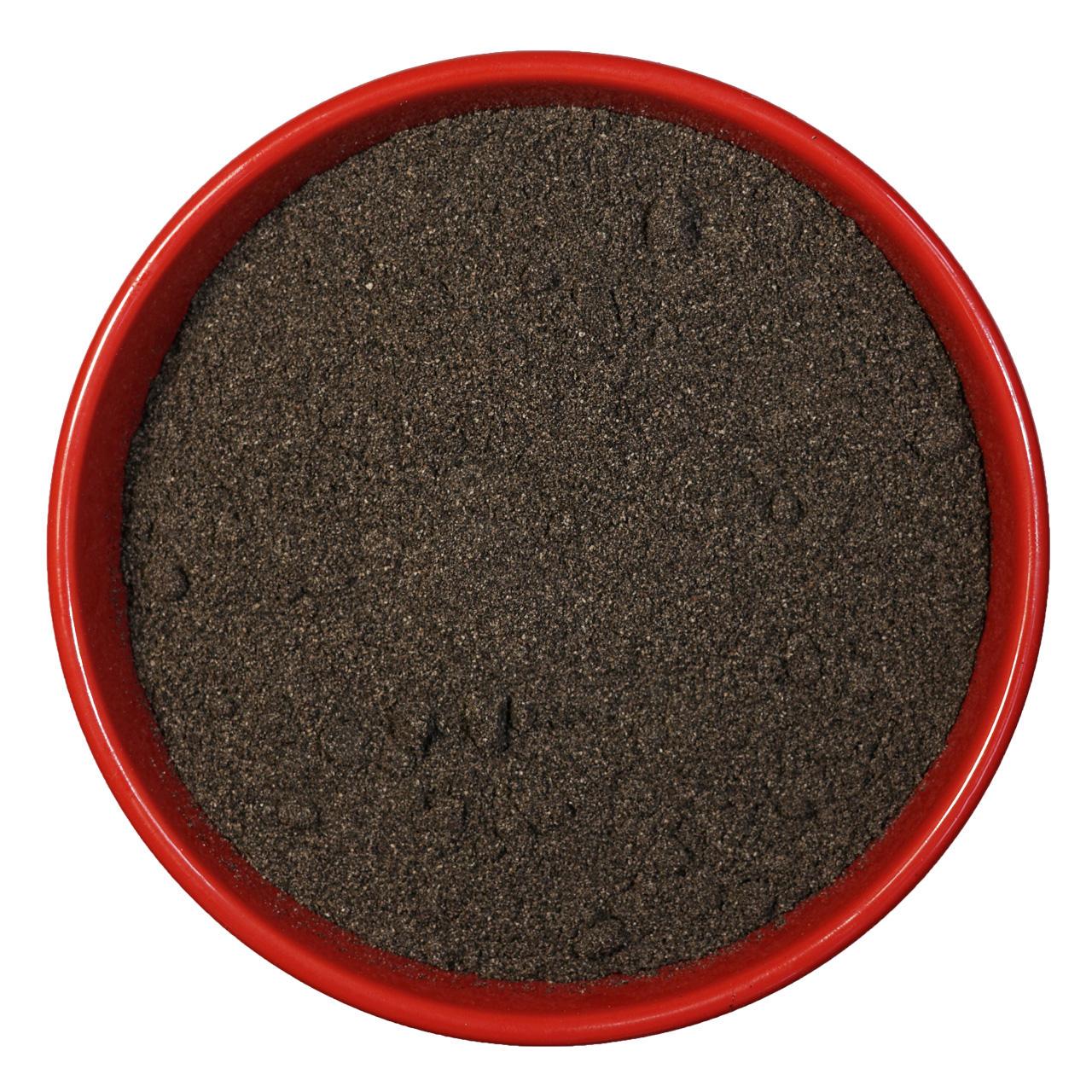 Мука черного кунжута 1 кг (28013209-1)