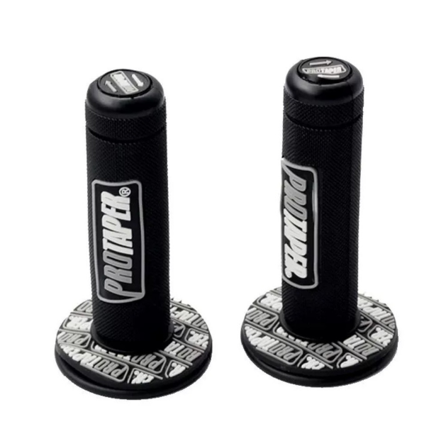 Ручки мотоциклетні PROTAPER Grips Чорний (2856883135)