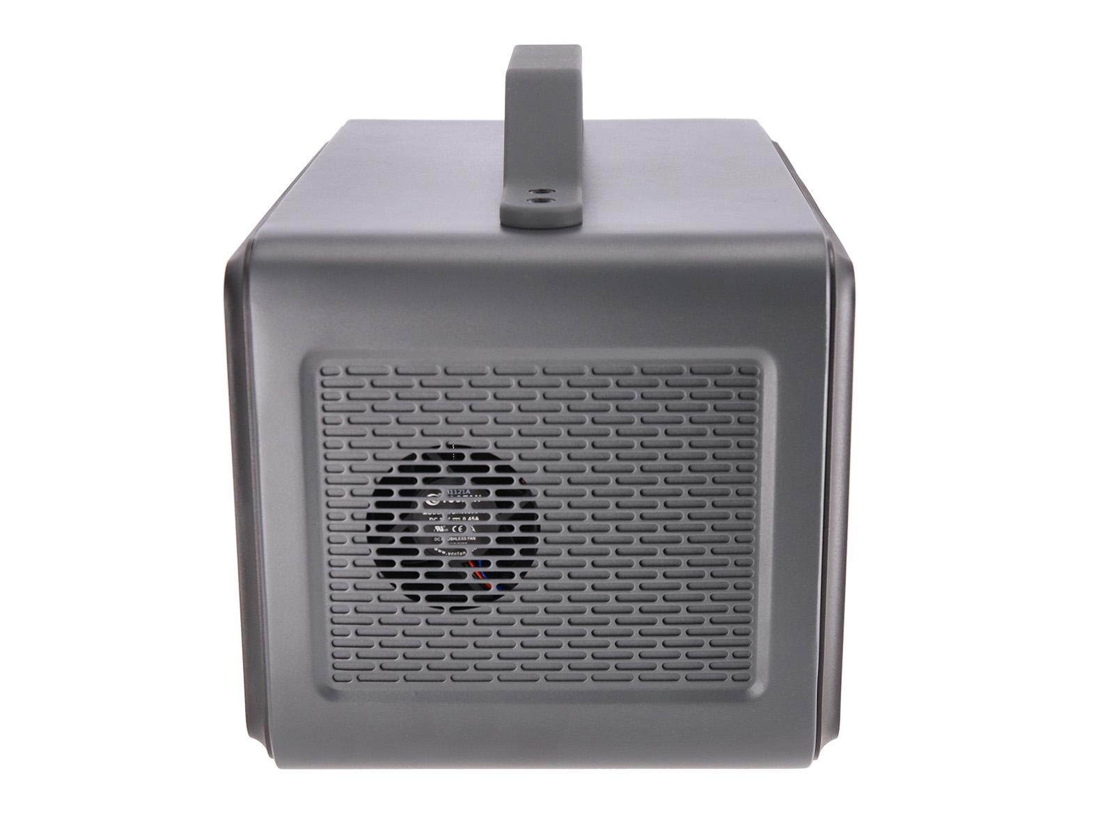 Станція зарядна Konner&SohnenKS1200PS LifePo4 1030 Вт/год 4000 циклів 80% DOD 1200/2400 Вт (00018532) - фото 7 Станція зарядна Konner&SohnenKS1200PS LifePo4 1030 Вт/год 4000 циклів 80% DOD 1200/2400 Вт (00018532) - фото 7