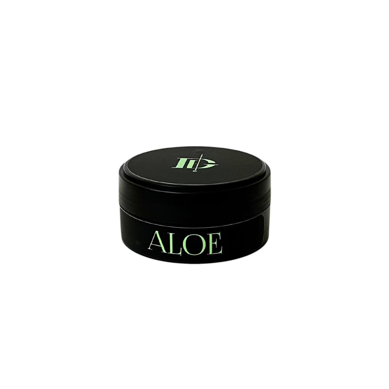 Вазелин для тату Dr.Gritz Tattoo Vaseline Aloe Vera 50 мл