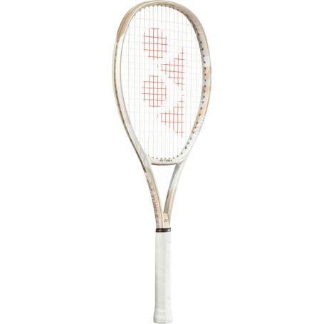 Ракетка для тенниса Yonex Vcore 100L G3 280 г Sand Beige (4550468958253)