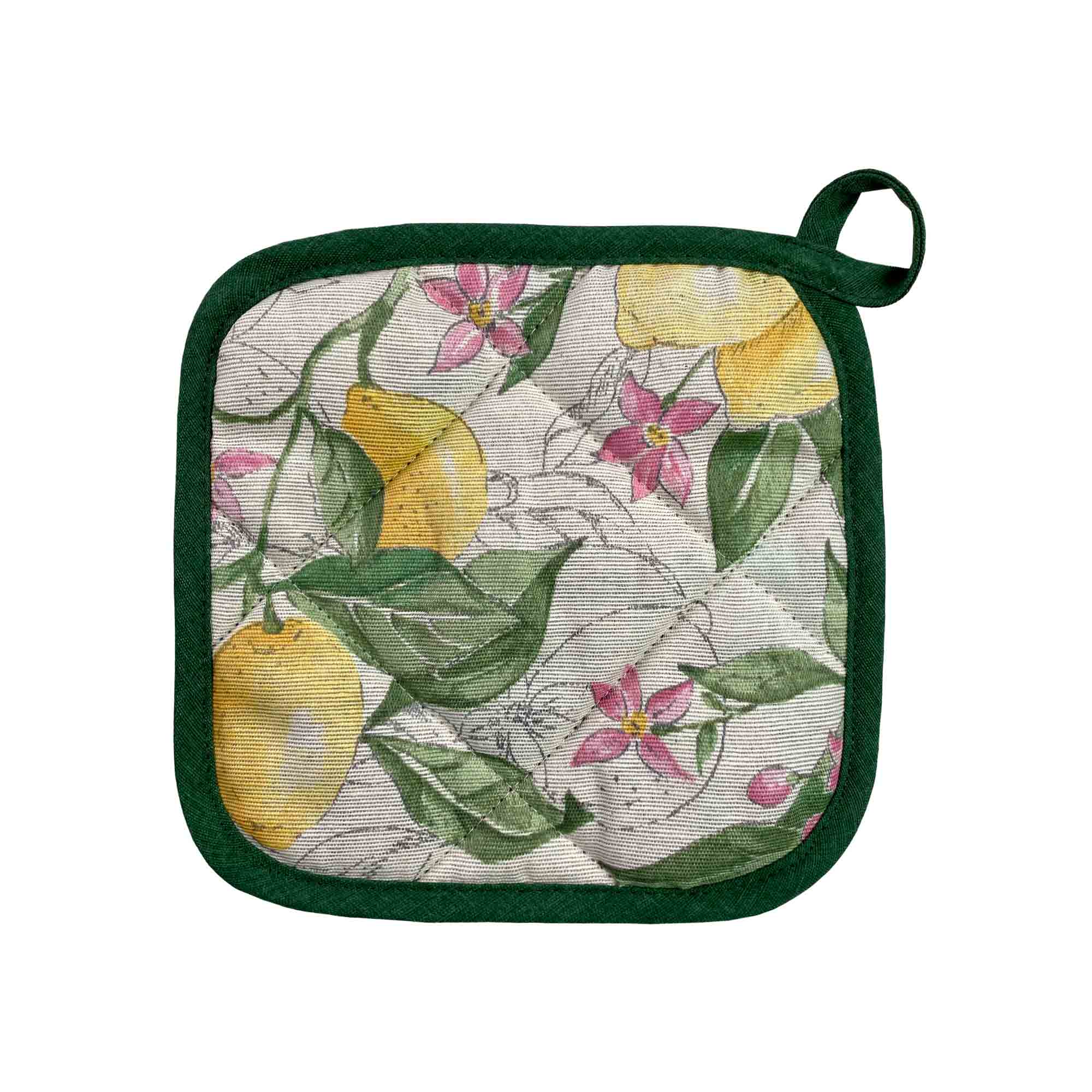 Прихватка АДЕЛЬ 20х20 см (017563)