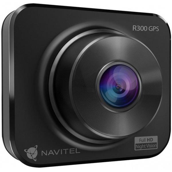 Видеорегистратор Navitel R300 GPS