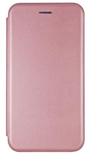 Чехол-книжка "CLASSY&LEVEL" SAMSUNG G930/S7 ROSE