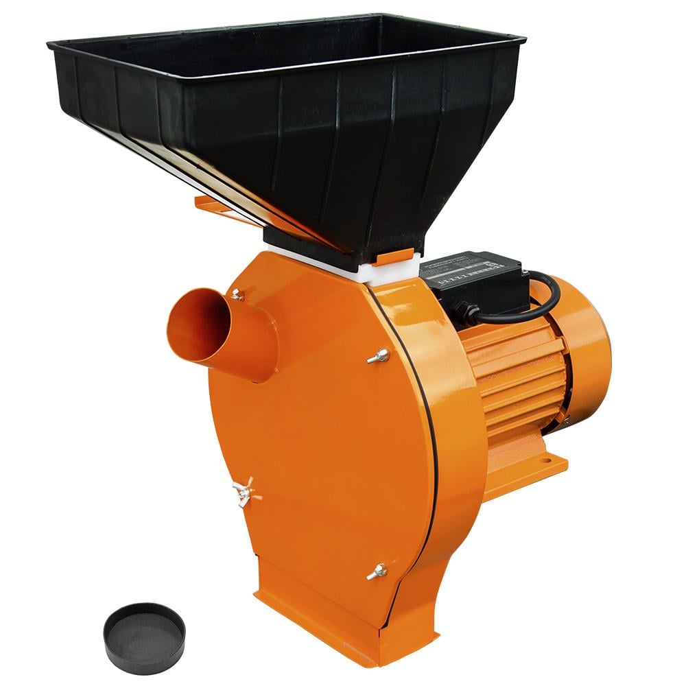 Кормоизмельчитель Powercraft 2500T2 (224429)