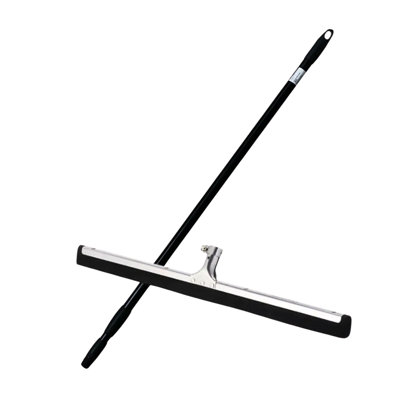 Швабра-сквидж напольный металлический сгон с длинной ручкой телескоп 150x55 см (WS0701-150) Швабра-сквидж напольный металлический сгон с длинной ручкой телескоп 150x55 см (WS0701-150)