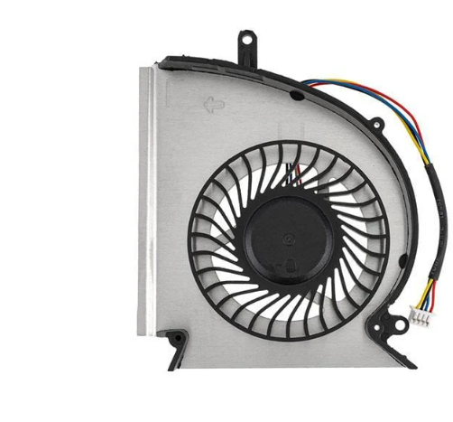 Кулер для ноутбука MSI WE75VR GPU FAN (224360)