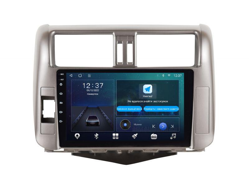 Магнитола штатная soundbox MTX-8916 для Toyota Land Cruiser Prado 150 2010-2014 (11920839)