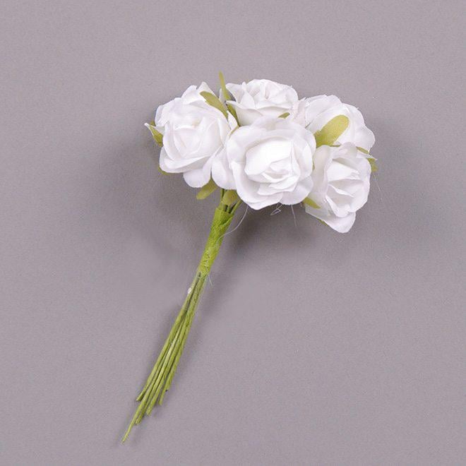 Бутоньерка Flora (25585)