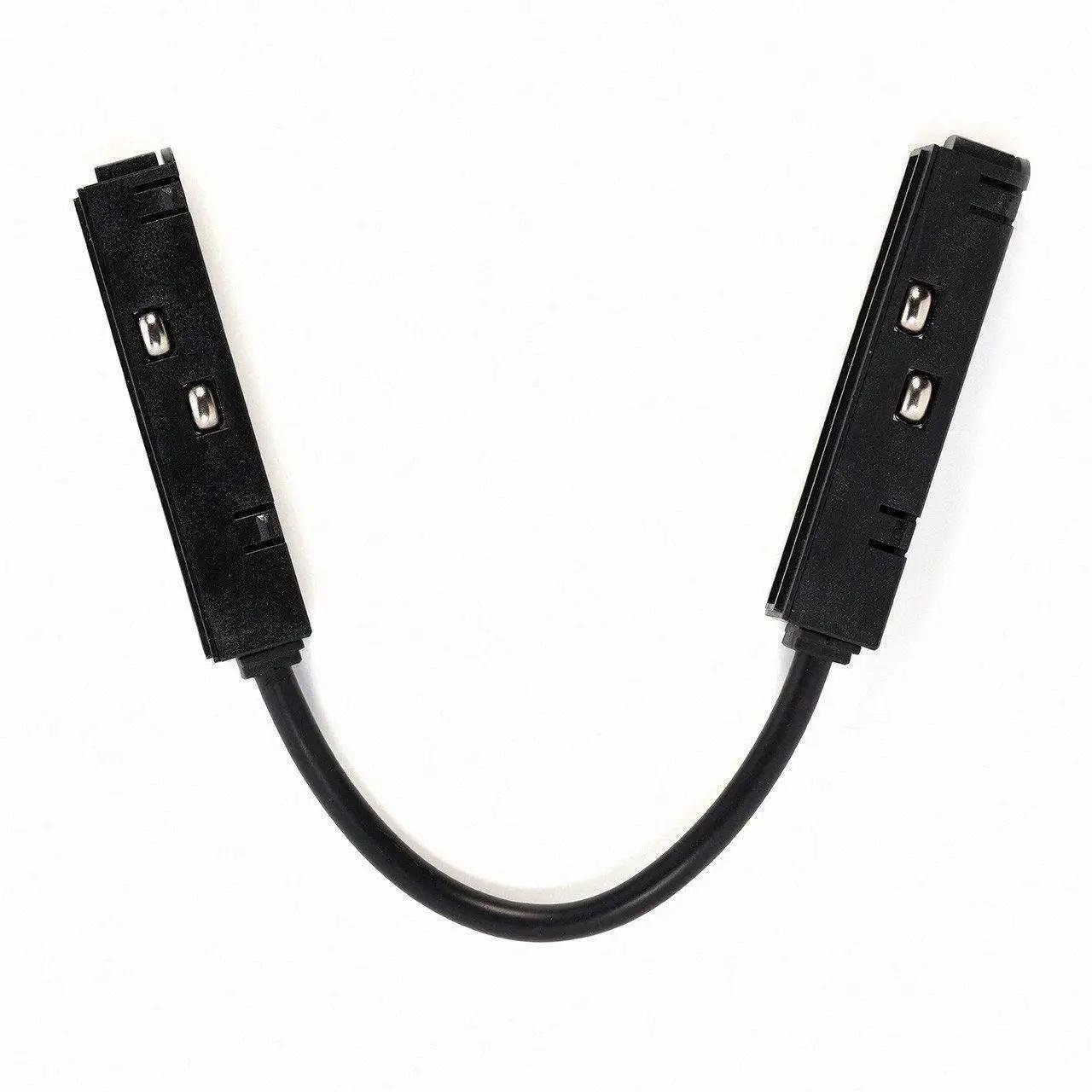 Модуль соединения гибкий Lezard Черный (TM-BE-002)