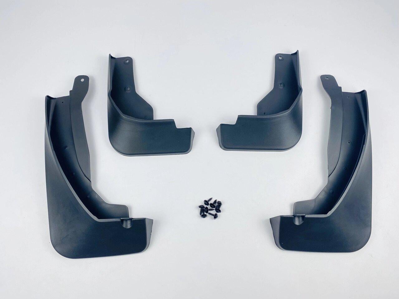 Бризковики Surtep для Nissan X-Trail T33/Rogue 2022+ рр. (00-00014259)