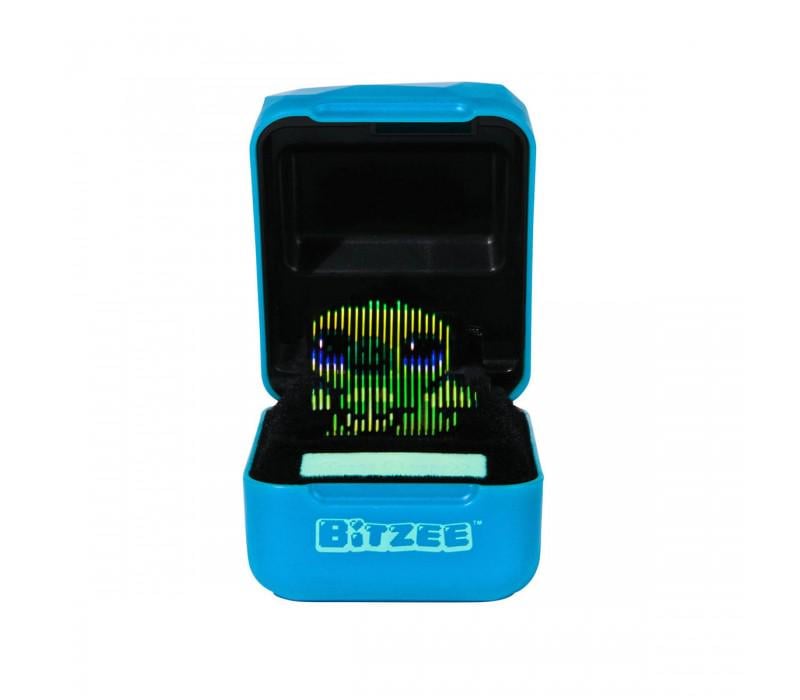 Игрушка интерактивная с виртуальными цифровыми героями Bitzee - фото 3 Игрушка интерактивная с виртуальными цифровыми героями Bitzee - фото 3