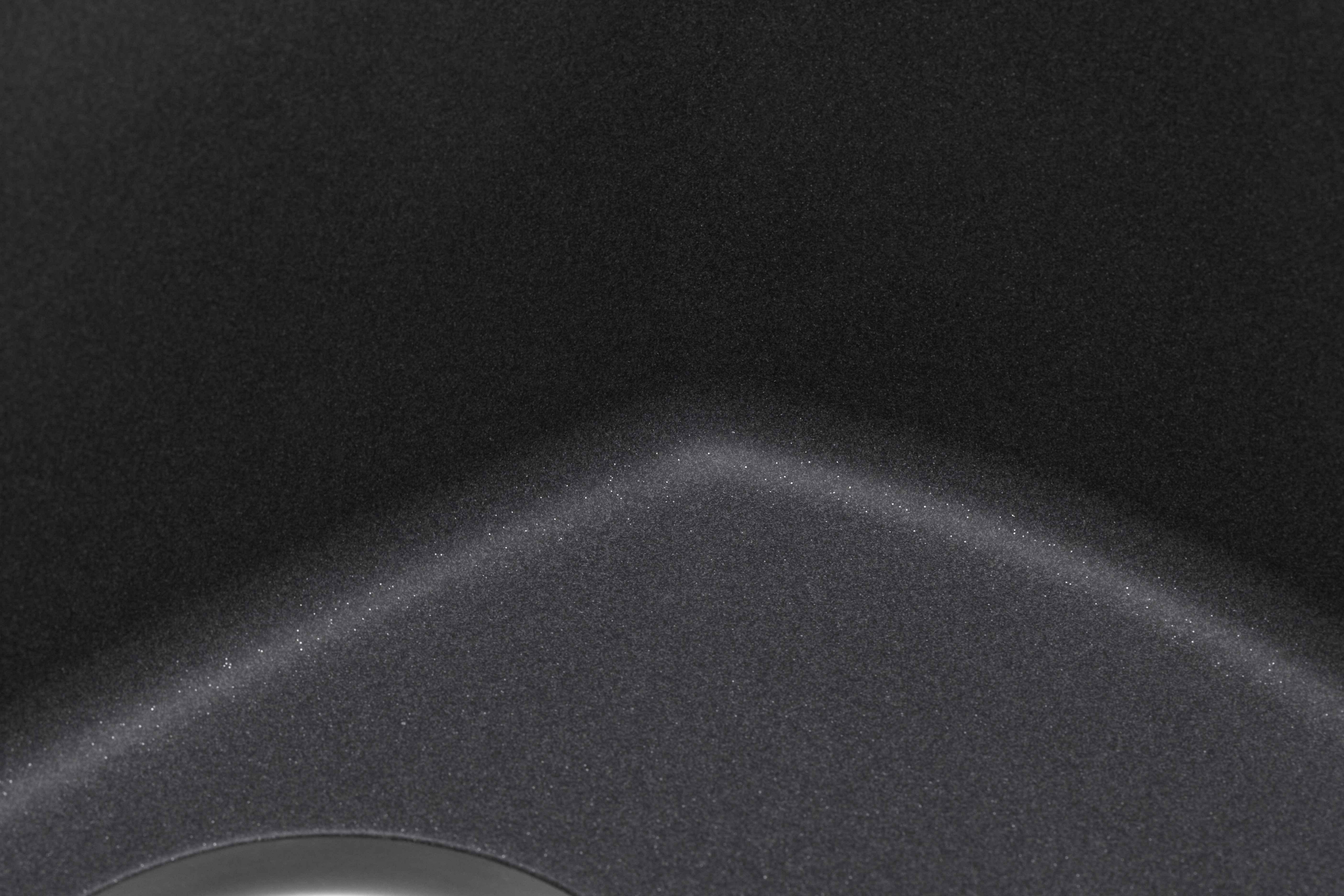 Мойка для кухни Granado Ronda 490х470х200 мм Grafito - фото 6 Мойка для кухни Granado Ronda 490х470х200 мм Grafito - фото 6