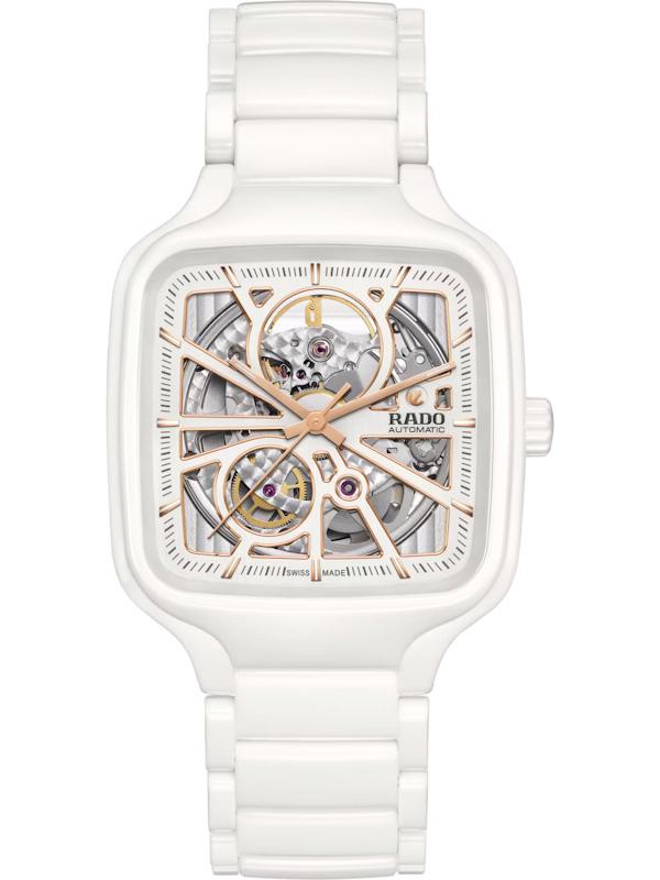 Наручний годинник чоловічий Rado 01.734.6073.3.001 (499485)