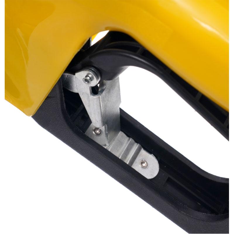 Пістолет для заправки палива/наповнювач Kraft&Dele 60 л/хв (KD10582) - фото 5